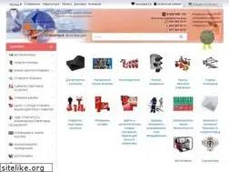 Sites similar to firecontrol.com.ua