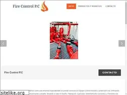 Sites similar to firecontrolexperts.com