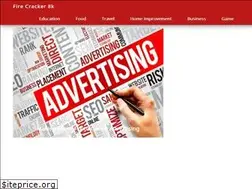 Sites similar to firecracker8k.com