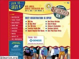 Sites similar to firecrackerrun.com