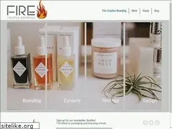 Sites similar to firecreativebranding.com