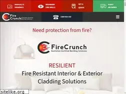 Sites similar to firecrunch.com.au
