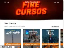 Sites similar to firecursos.com