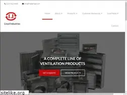Sites similar to firedamper.com
