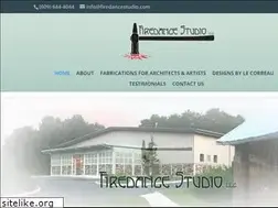 Sites similar to firedancestudio.com