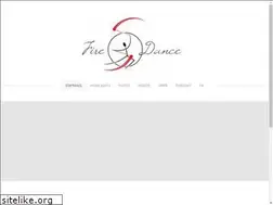Sites similar to firedancing.ch