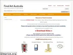 Sites similar to firedartaustralia.com.au