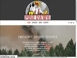 Sites similar to firedawg.net