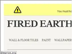 Sites similar to firedearth.com