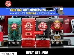 Sites similar to firedeptcoffee.com