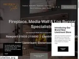 Sites similar to firedesignstudio.com