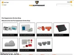 Sites similar to firedetectiononline.com