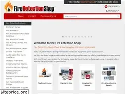 Sites similar to firedetectionshop.co.uk