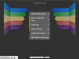Sites similar to firedevils.de