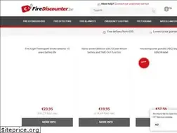 Sites similar to firediscounter.be