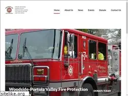 Sites similar to firedistrictfoundation.org