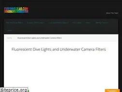 Sites similar to firedivegear.com