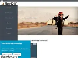 Sites similar to firediy.fr