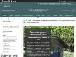 Sites similar to firednepr.com