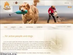 Sites similar to firedog.eu