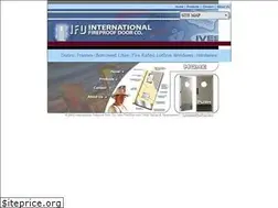 Sites similar to firedoor.com