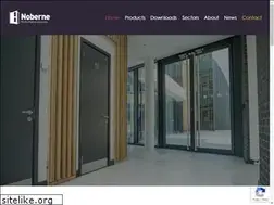 Sites similar to firedoors.co.uk
