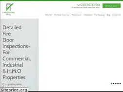Sites similar to firedoorsrite.co.uk
