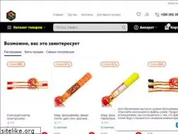 Sites similar to firedragon.com.ua