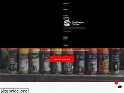 Sites similar to firedragonchillies.co.nz