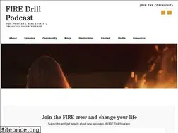 Sites similar to firedrillpodcast.com
