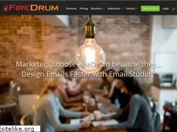 Sites similar to firedrumemailmarketing.com