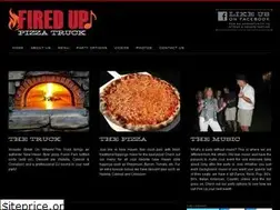 Sites similar to fireduppizzatruck.com