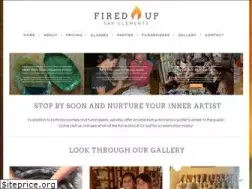 Sites similar to firedupsanclemente.com