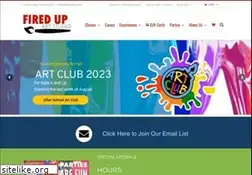 Sites similar to firedupwithus.com