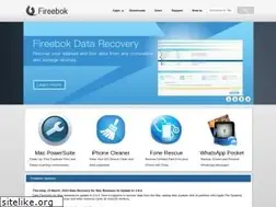 Sites similar to fireebok.com