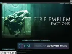 Sites similar to fireemblemfactions.foroactivo.com