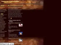 Sites similar to fireemblemwod.com