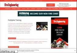 Sites similar to fireengineeringuniversity.com