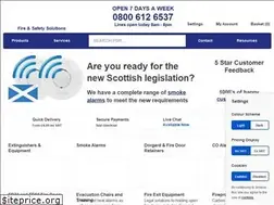 Sites similar to fireescapeladders.co.uk
