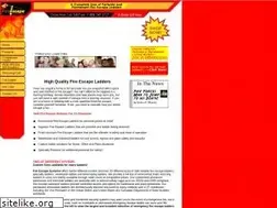 Sites similar to fireescapesystems.com