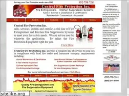Sites similar to fireextinguishersmn.com