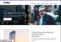 Sites similar to fireeye.com