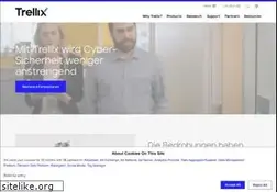 Sites similar to fireeye.de