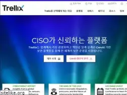 Sites similar to fireeye.kr