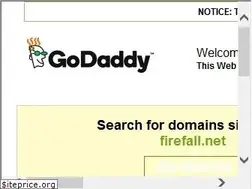 Sites similar to firefall.net