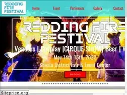 Sites similar to firefestivals.com