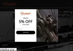 Sites similar to firefield.com