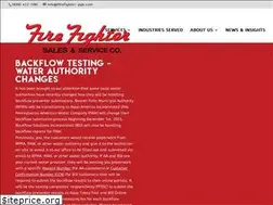 Sites similar to firefighter-pgh.com