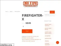 Sites similar to firefighter-x.com