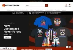Sites similar to firefighter.com